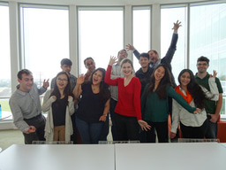 A call for eccentric, ethical, curious, brave, open-minded, playful & genius engineers 