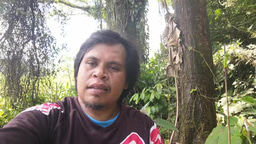 Higa-onon Tribe in Southern Philippines facing challenges