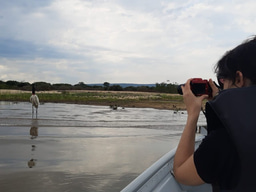 Survey on human rights-based approach to protected and conserved areas