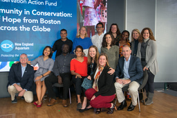 What is "Conservation Leadership"?