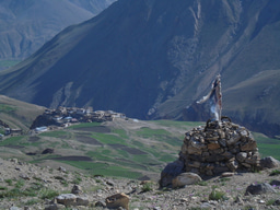 Engaging women in conservation

