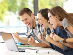 “An outstanding achievement”: Sector reacts to March registration exam results