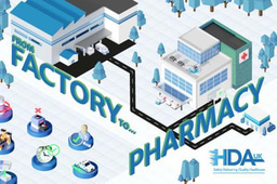 Pharma bodies: No-deal Brexit could cause ‘supply shocks at any time’