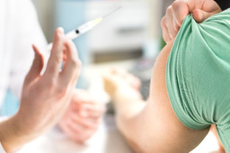 US flu jab given ‘temporary’ MHRA authorisation for UK use