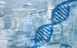 Celebrating National DNA Day: Medical Genomics