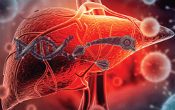 CRISPRing mini human livers 