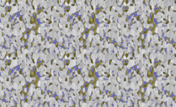 Predicting material properties of unseen conditions