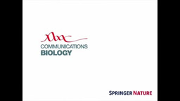 Communications Biology turns 5!