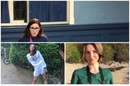 The Hive Podcast; Episode 5 - Engagement in Conservation