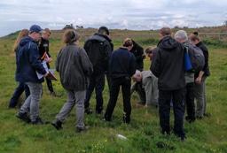 Unpaid Internships within Conservation; impacts and alternatives