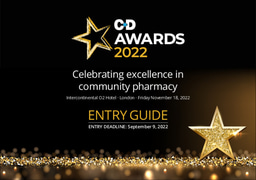 C+D-Awards 2022 Entry Guide