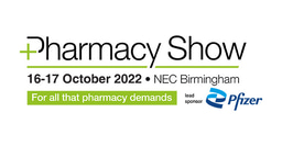 Pharmacy Show 2022 - Register for your complimentary ticket!