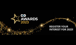 C+D Awards 2023 | Register your interest