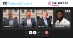 Christie&Co Podcast | C+D Partnered Content