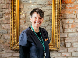 'How I weathered the mental health storm during the COVID-19 pandemic'