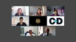 C+D Events on demand: Racism in pharmacy - what's changed and what's next?