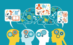 A day in the life of... a science policy advisor and communicator