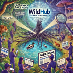 Combatting Social Waste: Building Trust for a Wasteless Conservation World