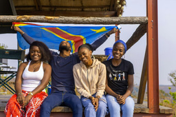 The Crisis in the DRC: A Nation Rich in Resources but Poor in Justice