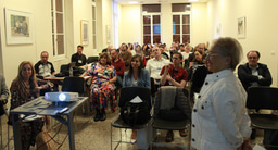 Activating education in the biosciences: reflections from ATHENS