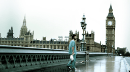 February - 28 Days Later