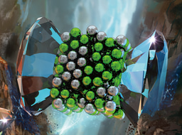 Chemistry under sheer force