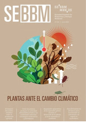 SEBBM Journal, issue nº 225: “Plants in the face of climate change”