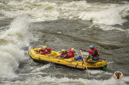 Chapter 4: Departure/Lessons learned