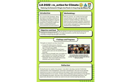 LiA re_action 2022 Showcase