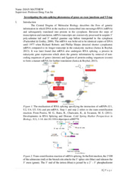 Laidlaw Research Report