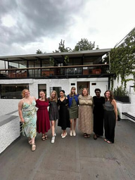 LiA project with makesense: Week 6 in Mexico City