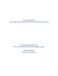 Research Proposal: The Canadian Criminal Justice System and Domestic Abuse Violence