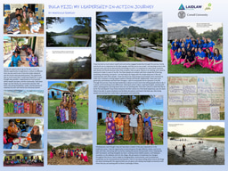 Bula Fiji!!!! My Leadership-in-Action Journey 
