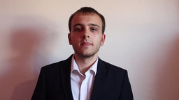 My Laidlaw Experience