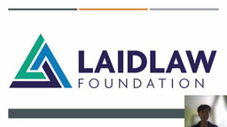 Laidlaw Reflections Video