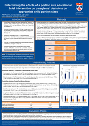 Summer Programme 2021 Research Poster 