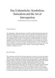 Research Proposal AM