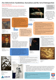 Laidlaw Scholarship Poster 