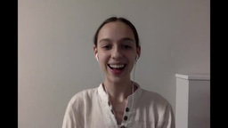 Bryley Williams — Laidlaw Summer 2021