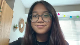 Angel Latt - Laidlaw Summer 2021 Video