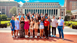 Mentora Youth Changemaker Fellowship