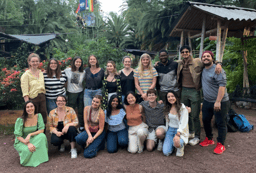 Un verano inolvidable