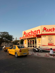 Photo Essay - LIA (days off) in 35mm 