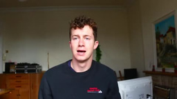 Tim Berger - LIA reflection video