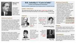 2021 Columbia Undergraduate Research Symposium