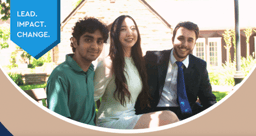 Apply by Jan 11: Transformative Leadership Academy