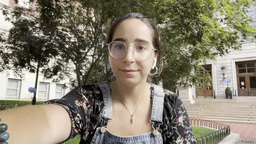 Adina Cazacu-De Luca –– Laidlaw Summer 2022