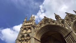 Video One Part three Race and the Hereford Mappa Mundi