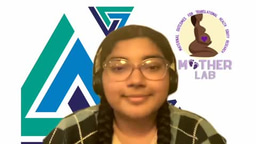 My Tufts Story- A Story of Science & Maternal Health | Tufts University | Tufts University School of Medicine