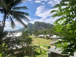 LiA Showcase: The Fijian Experience- Embracing conflict and Promoting change